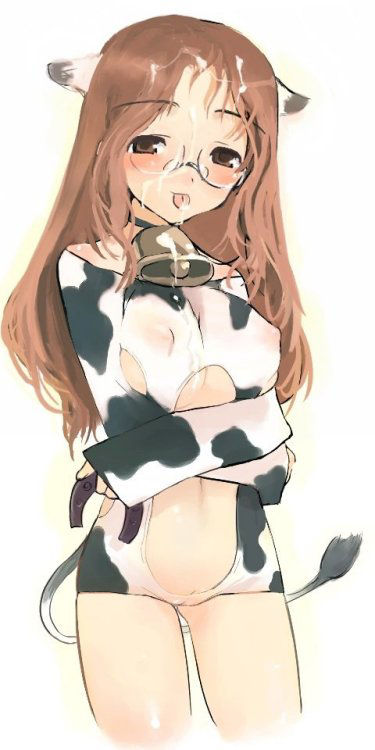 Cow-girls Collection page 3 full