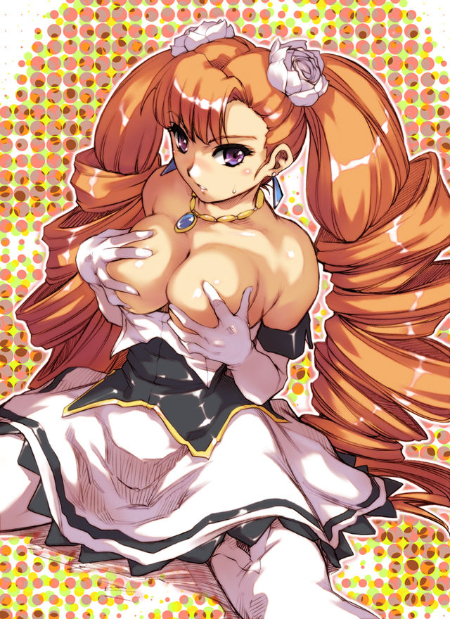 Artist : hisahiko page 6 full