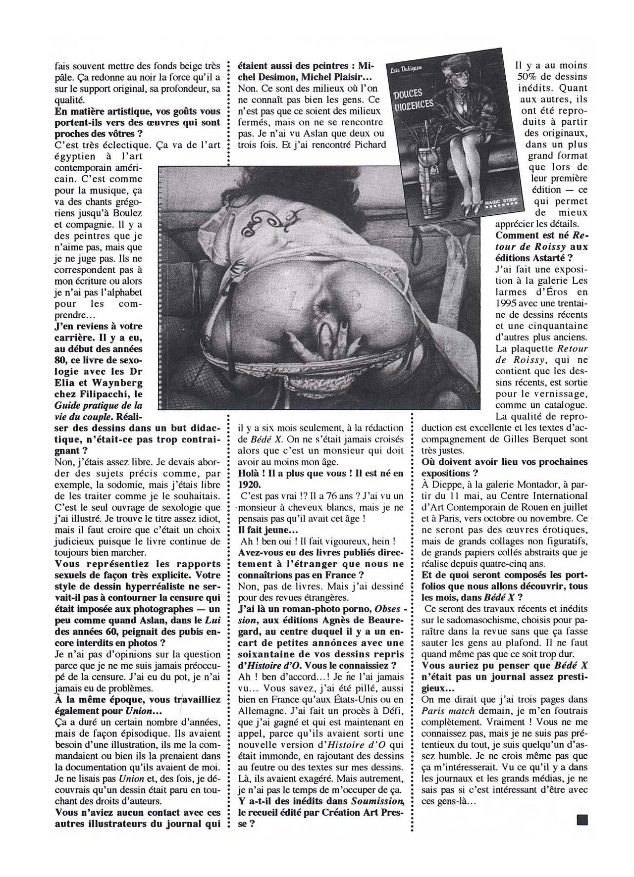 - Interview page 3 full