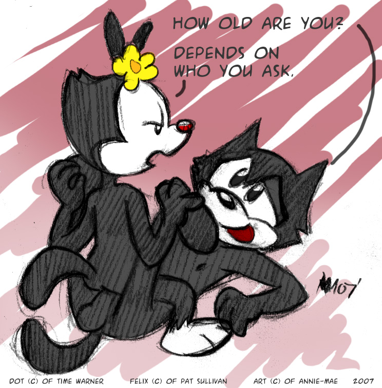 - Artist - Annie Mae page 4 full
