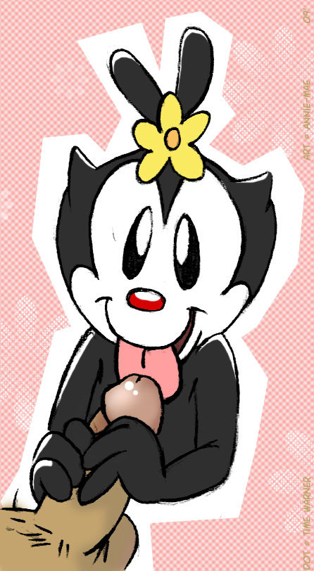 - Artist - Annie Mae page 5 full