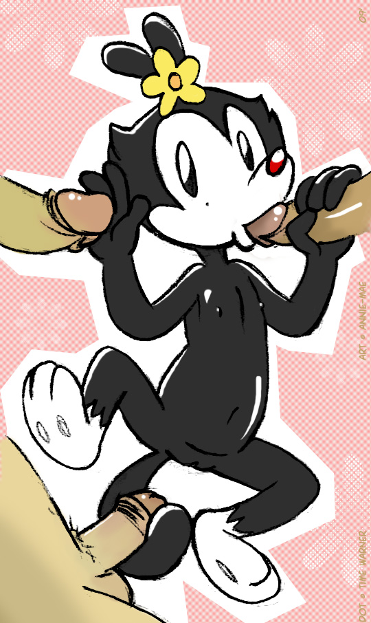 - Artist - Annie Mae page 8 full