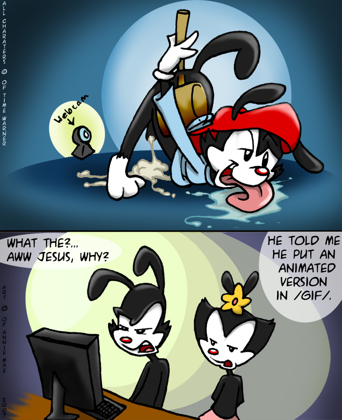 - Artist - Annie Mae page 9 full