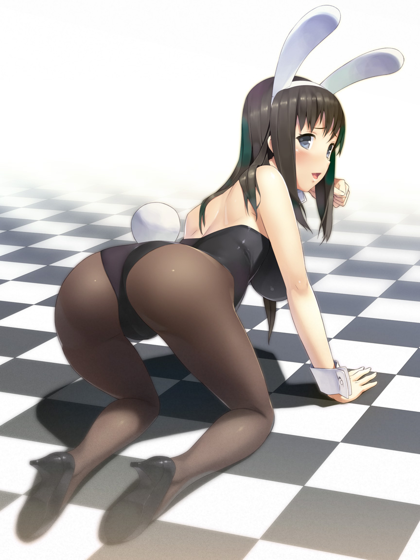 Biggest Gallery Of Sexy Bunny Suit Babes !!! page 2 full
