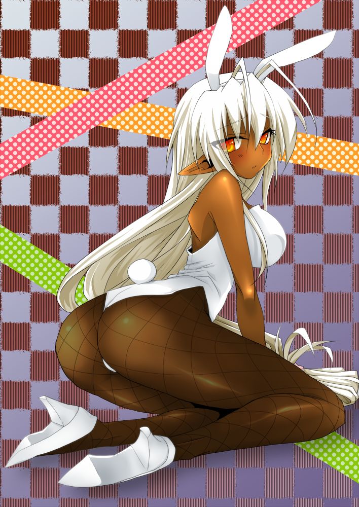 Biggest Gallery Of Sexy Bunny Suit Babes !!! page 9 full