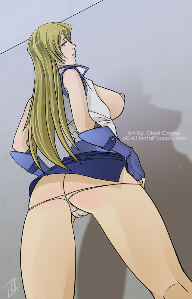 Oc-9's gallery page 4 full