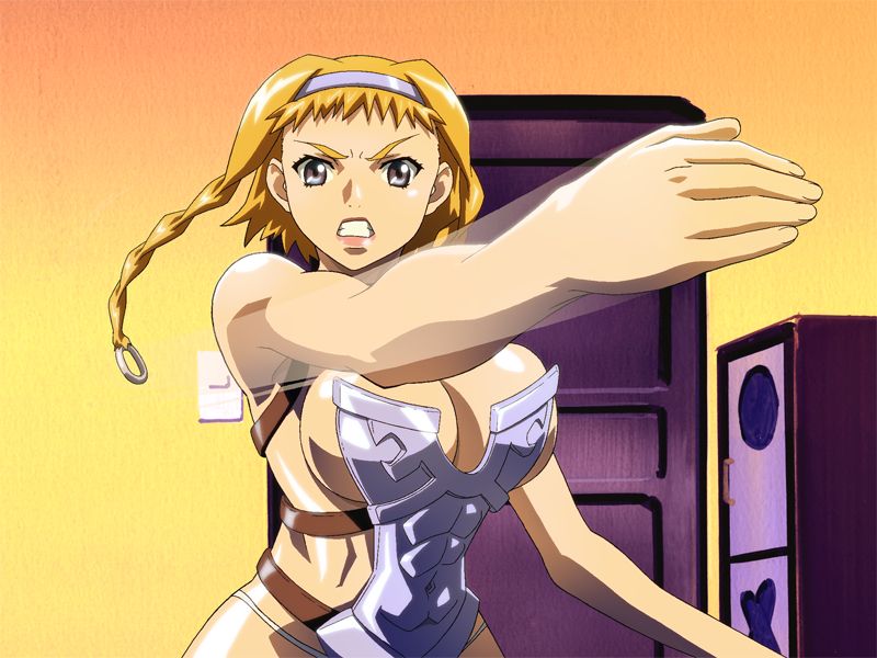 Event e Ikou! Sono 2 page 8 full