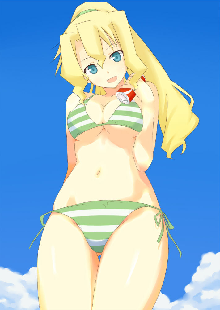 Summer Fest page 1 full