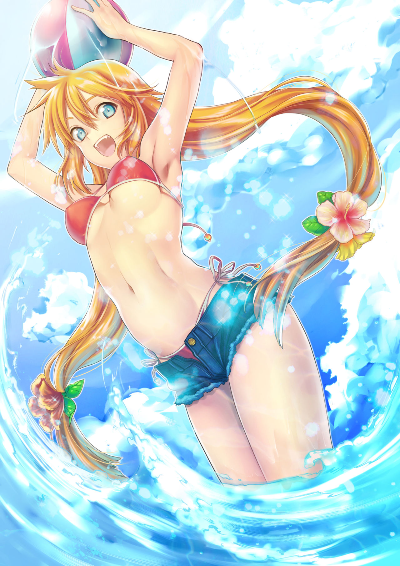 Summer Fest page 8 full