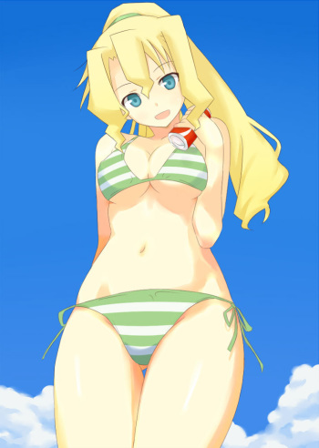 Summer Fest cover