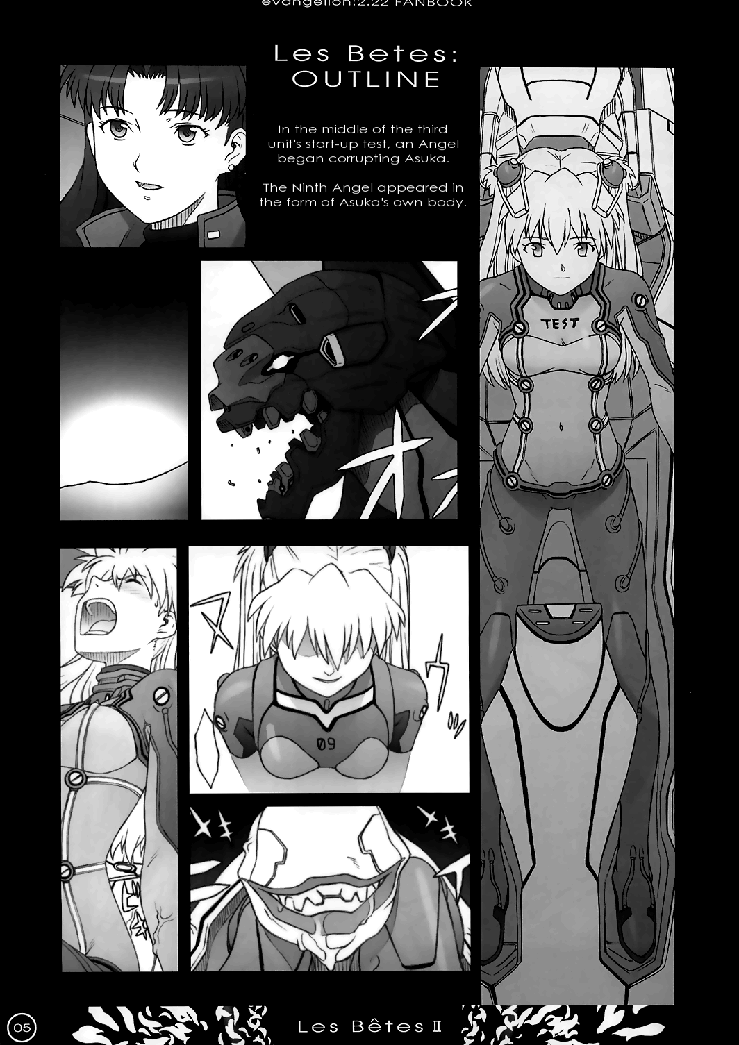 Les Betes II   =LWB= page 5 full