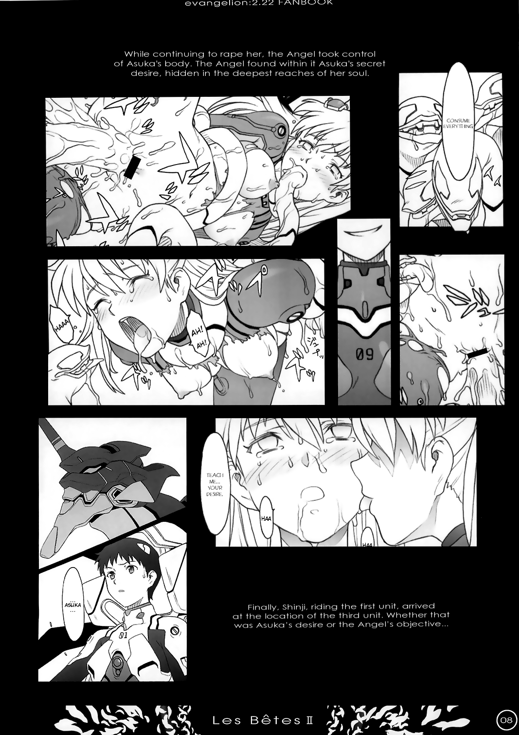 Les Betes II   =LWB= page 8 full