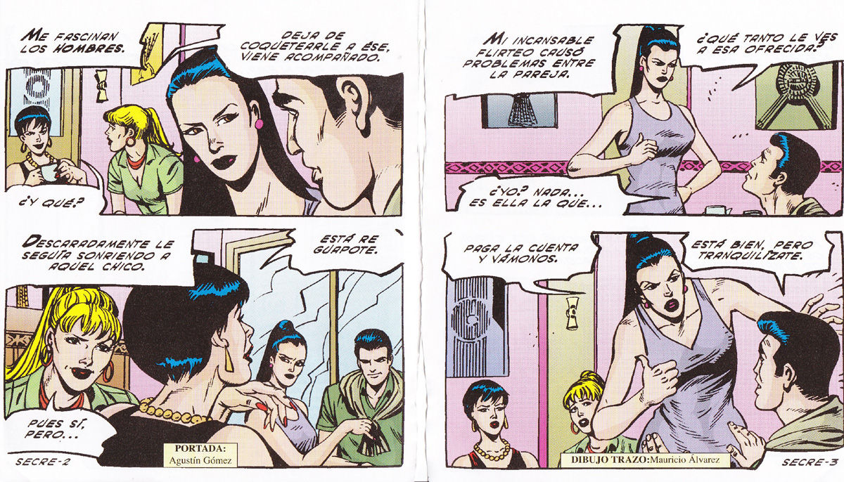 Secretos de cama_144 page 3 full