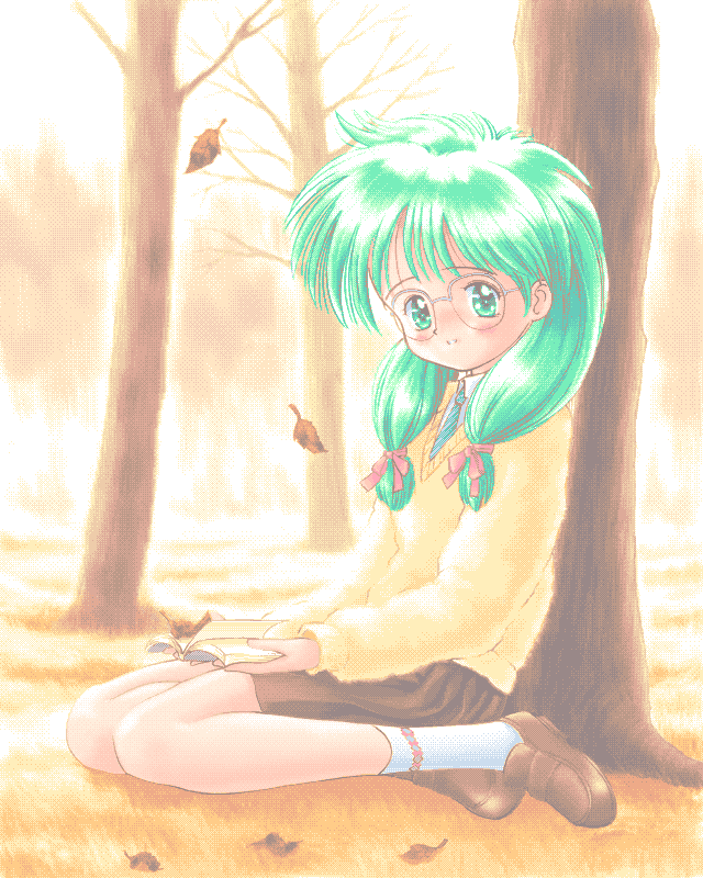 Yawaraka - Goto-P no CG Shuu Vol. 6 page 6 full