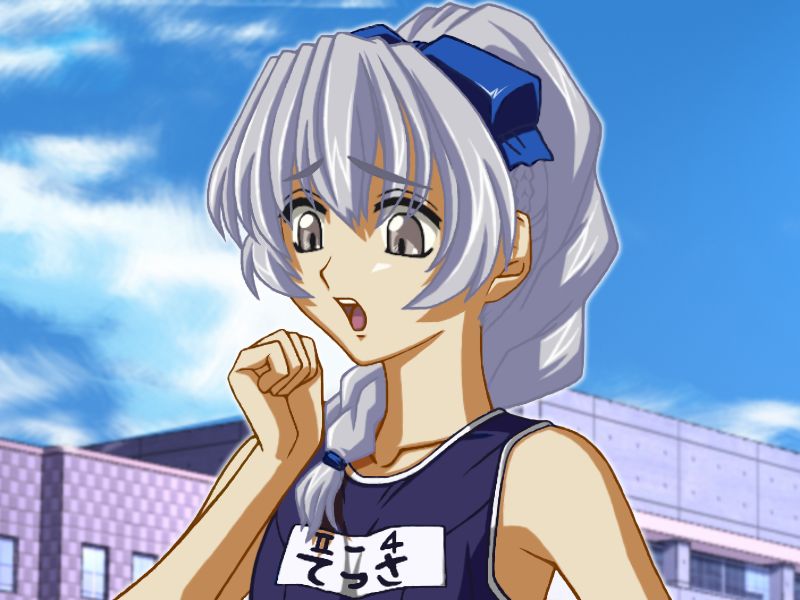 Tessa-tan no Abunai!? Yuuwaku Nisshi page 7 full