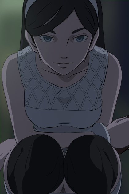 Seikimatsu Occult Gakuin page 5 full