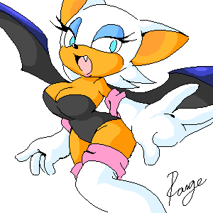 Rouge and more Rouge page 2 full