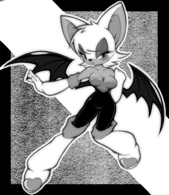Rouge and more Rouge page 5 full