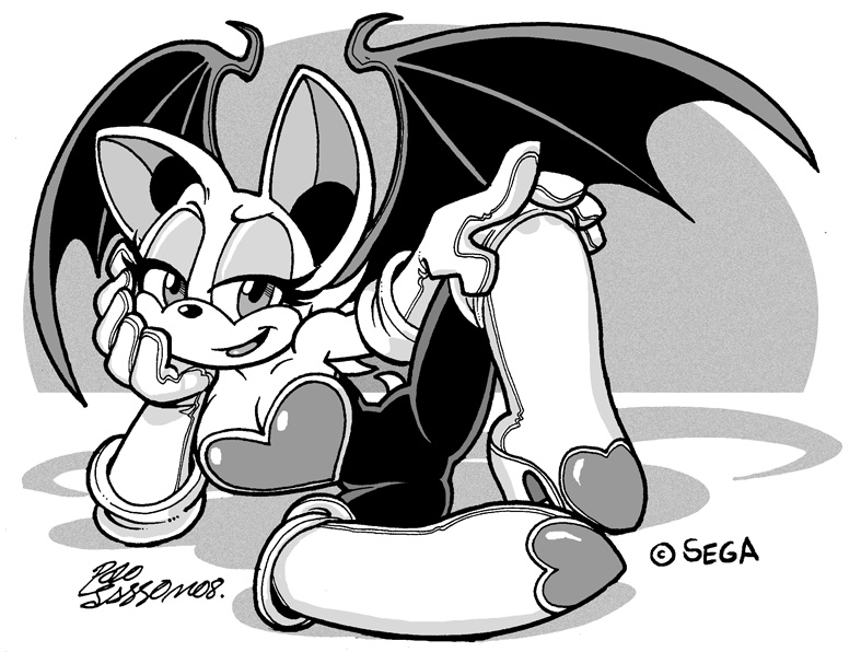 Rouge and more Rouge page 7 full