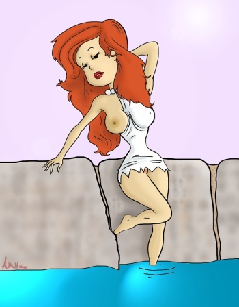 Art work of Artist AMH cover