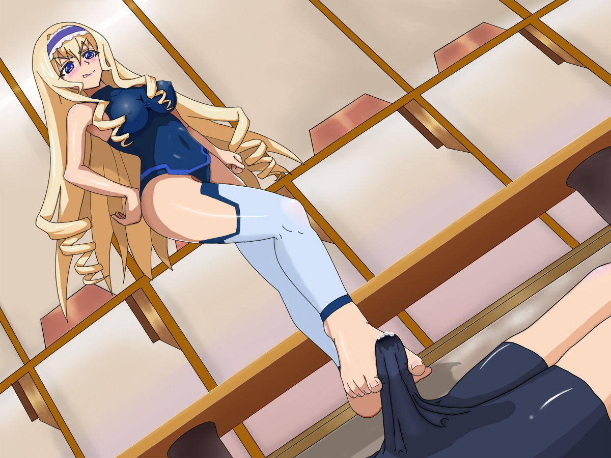 Ichika-san Urayamashii n desu kedo Maji de page 3 full