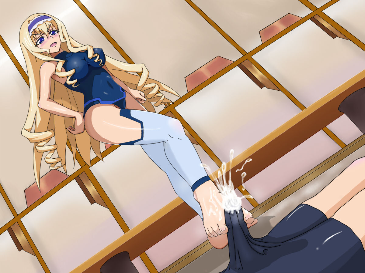 Ichika-san Urayamashii n desu kedo Maji de page 4 full
