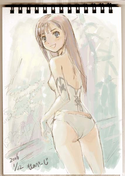 Momose Hisashi page 6 full