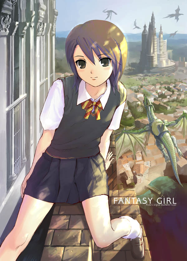 Momose Hisashi page 7 full