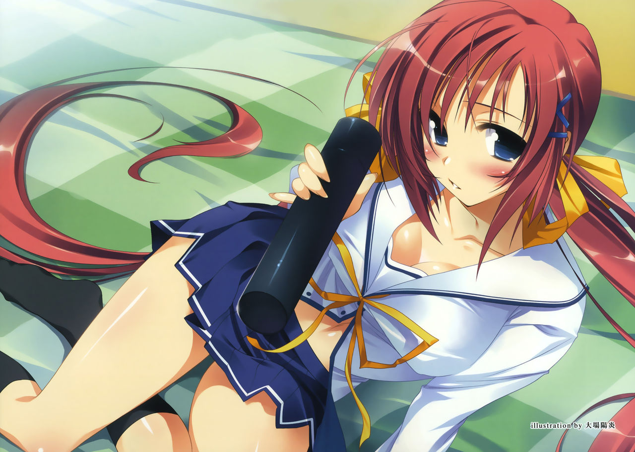Ecchi wallpapers 12 page 10 full