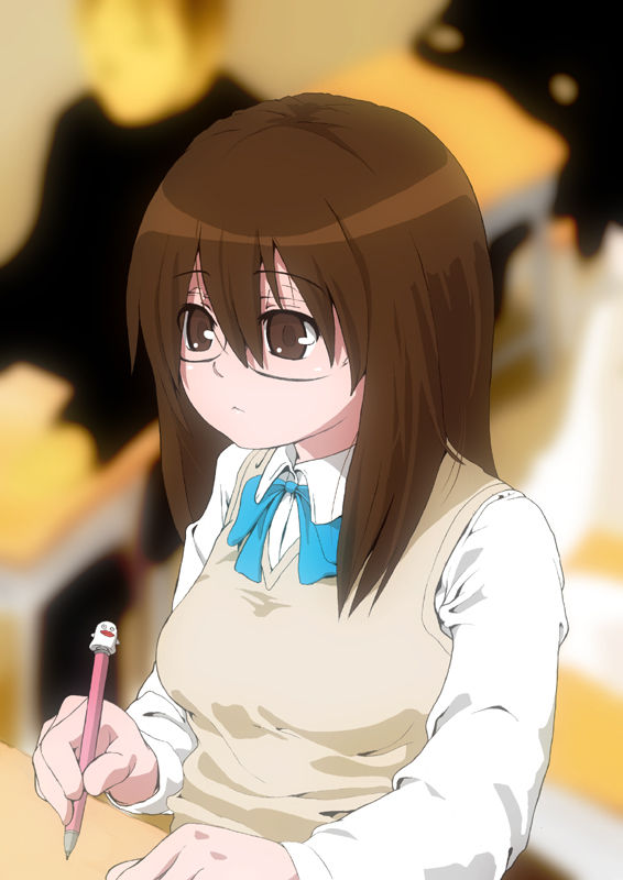 Ano Ko no Jii o Mite Miyou page 3 full