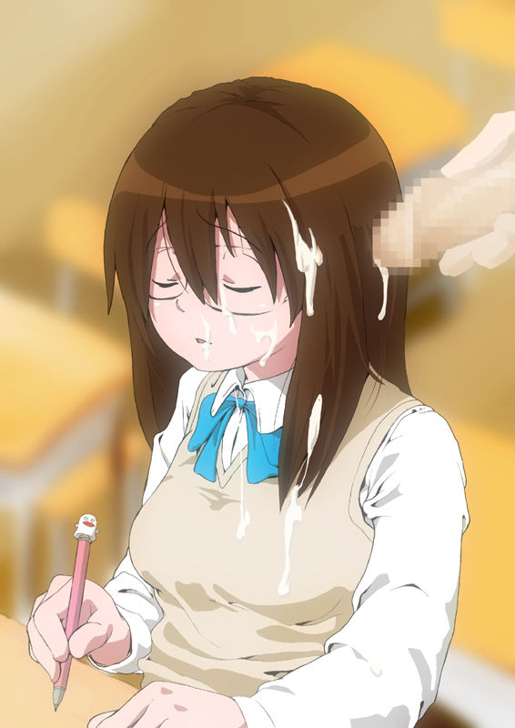Ano Ko no Jii o Mite Miyou page 5 full