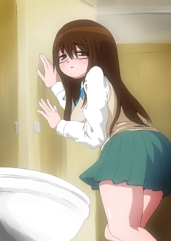 Ano Ko no Jii o Mite Miyou page 6 full