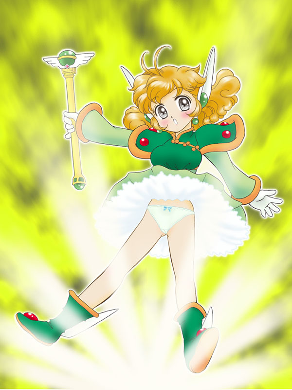 Corrector yui Random Gallery page 3 full