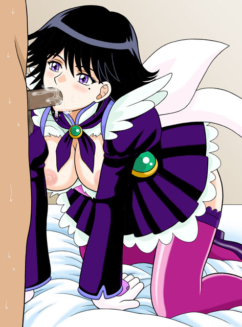 Corrector yui Random Gallery page 9 full