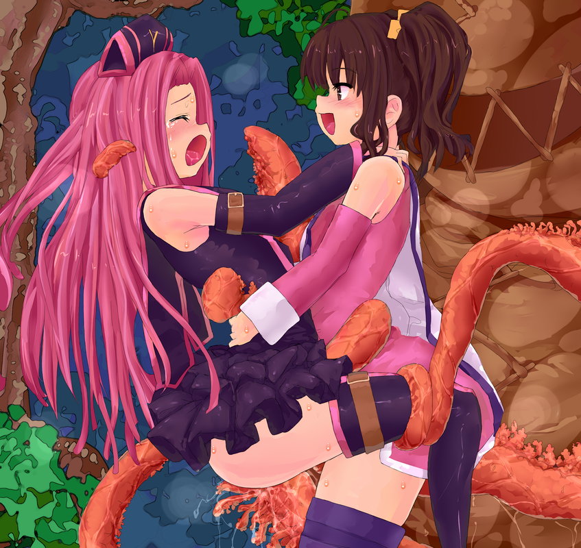 Shokkan Ningyou page 7 full