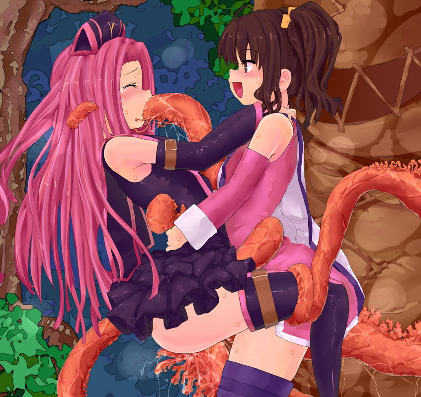 Shokkan Ningyou page 8 full