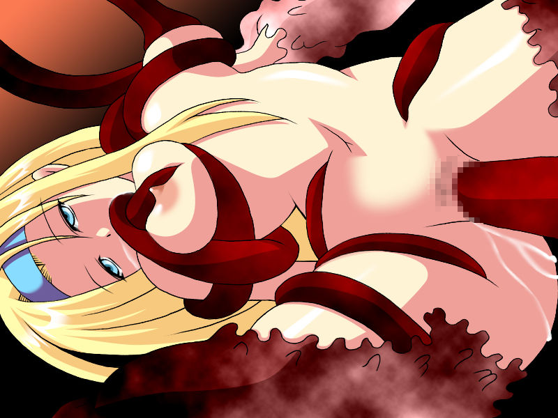 Tentacle Plaything page 7 full