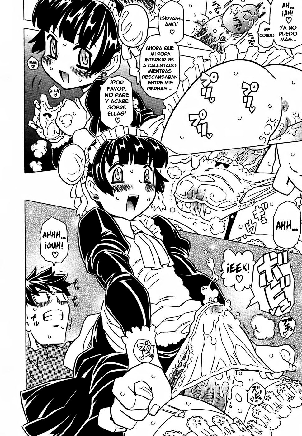 Cannon Sensei Tobashisugi Ch. 6 page 6 full