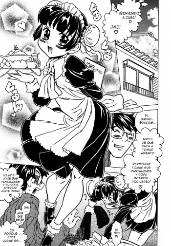 Cannon Sensei Tobashisugi Ch. 6 cover