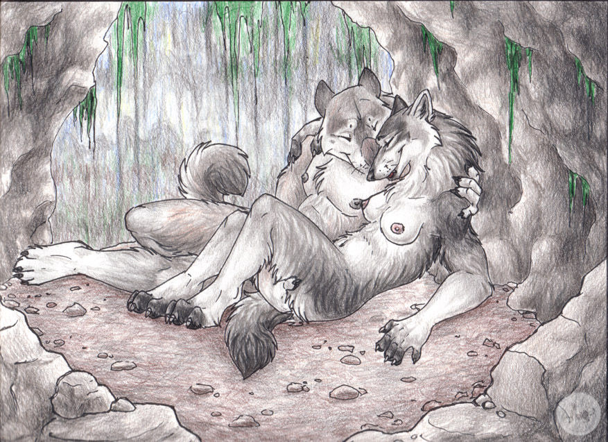 Sabertoothed Ermine page 2 full