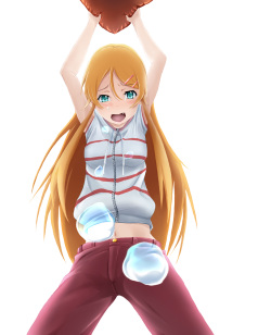 - Artist - Kazuna