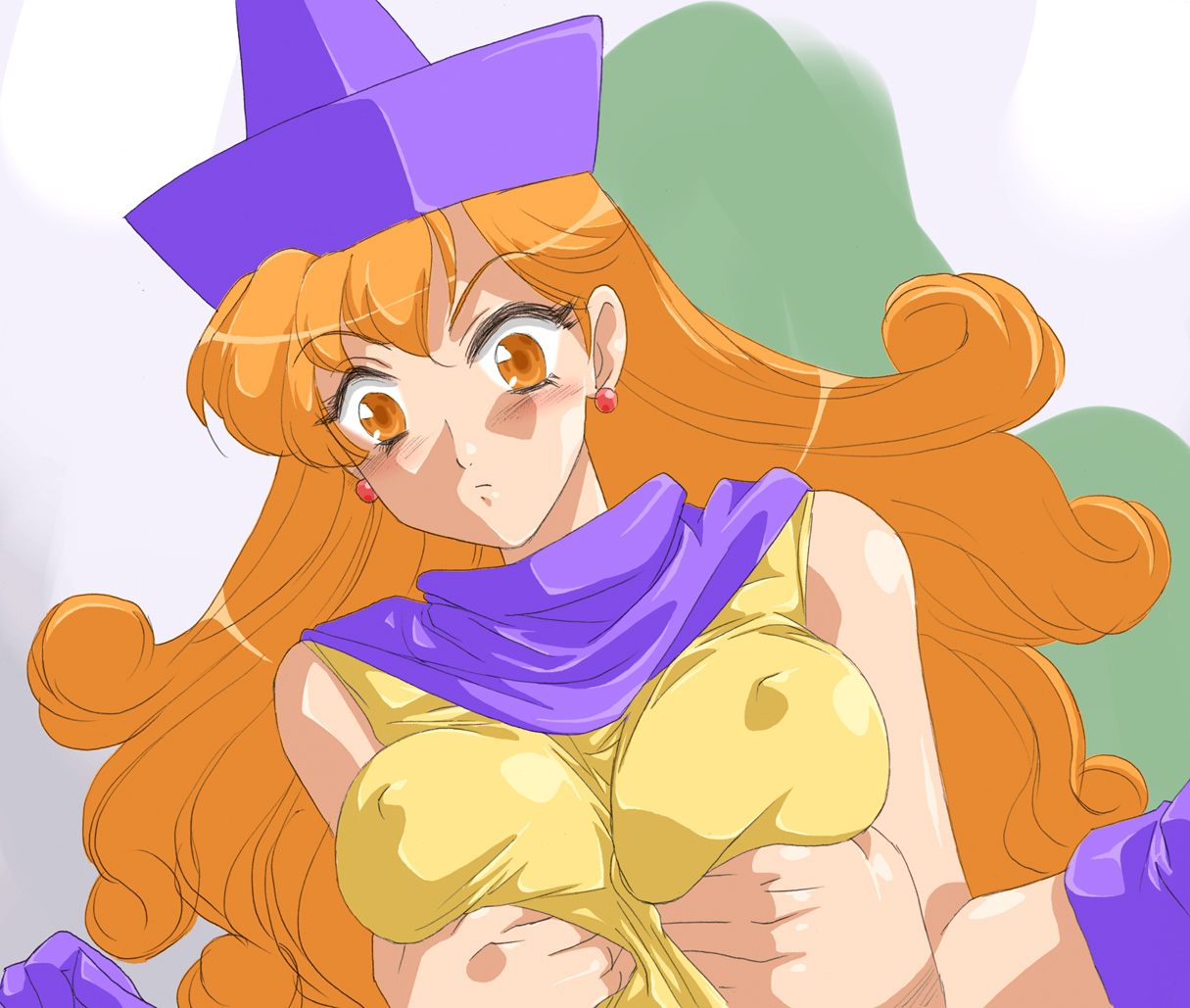Eiyuu Densetsu page 4 full
