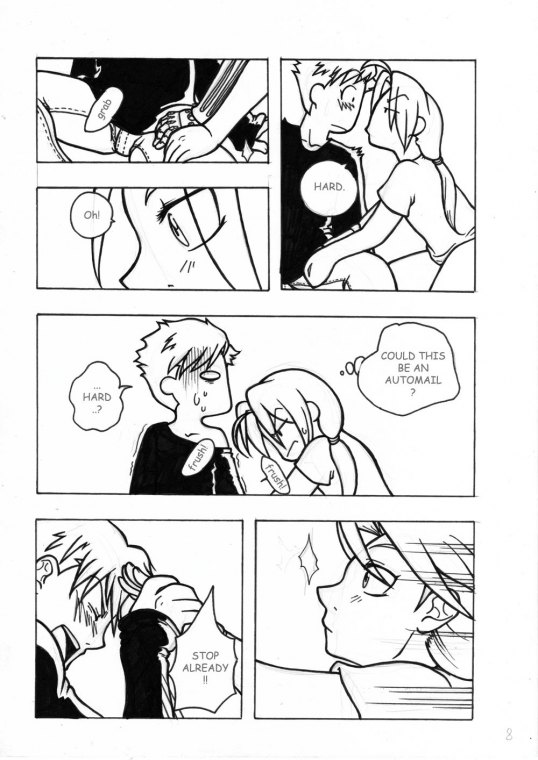 Random yaoi and other pics page 10 full