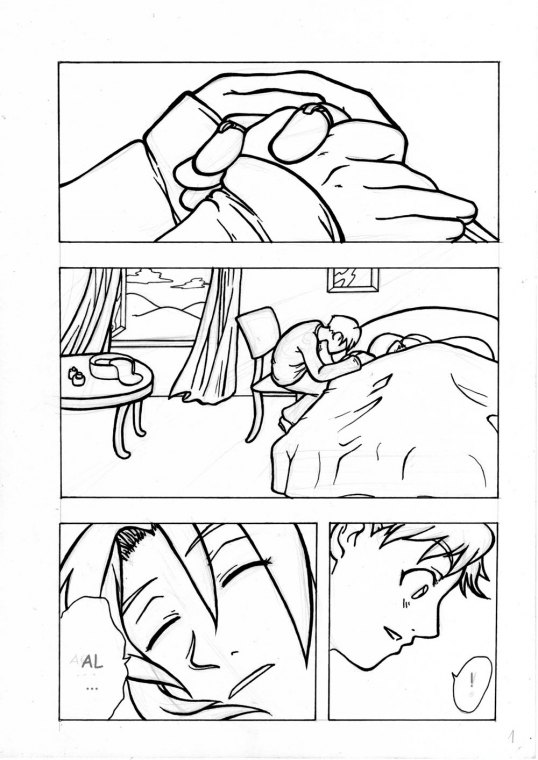 Random yaoi and other pics page 3 full
