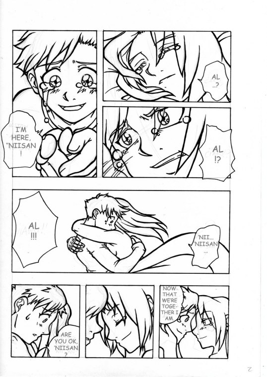 Random yaoi and other pics page 4 full