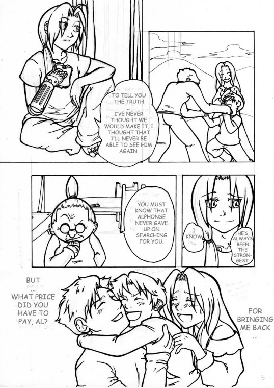 Random yaoi and other pics page 5 full