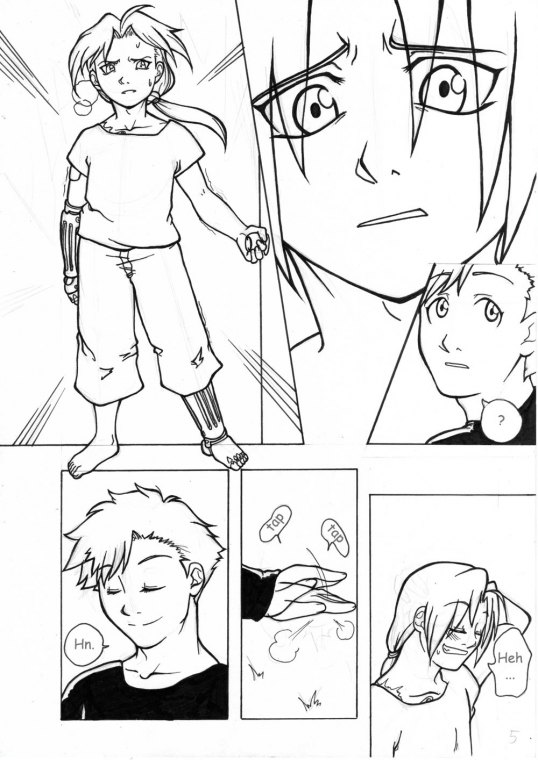 Random yaoi and other pics page 7 full