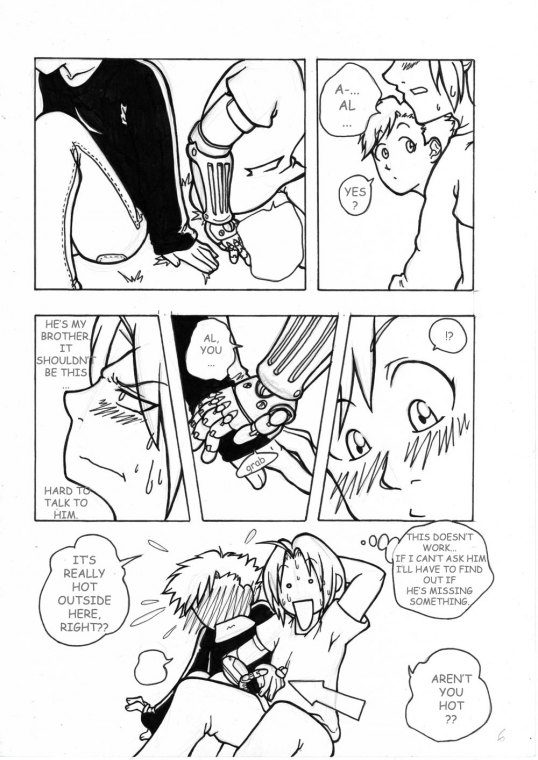Random yaoi and other pics page 8 full