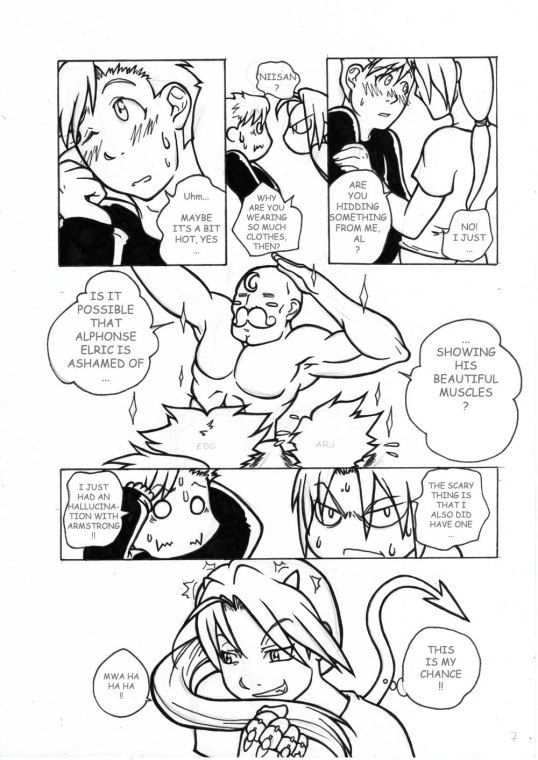Random yaoi and other pics page 9 full