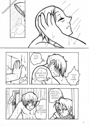Random yaoi and other pics cover